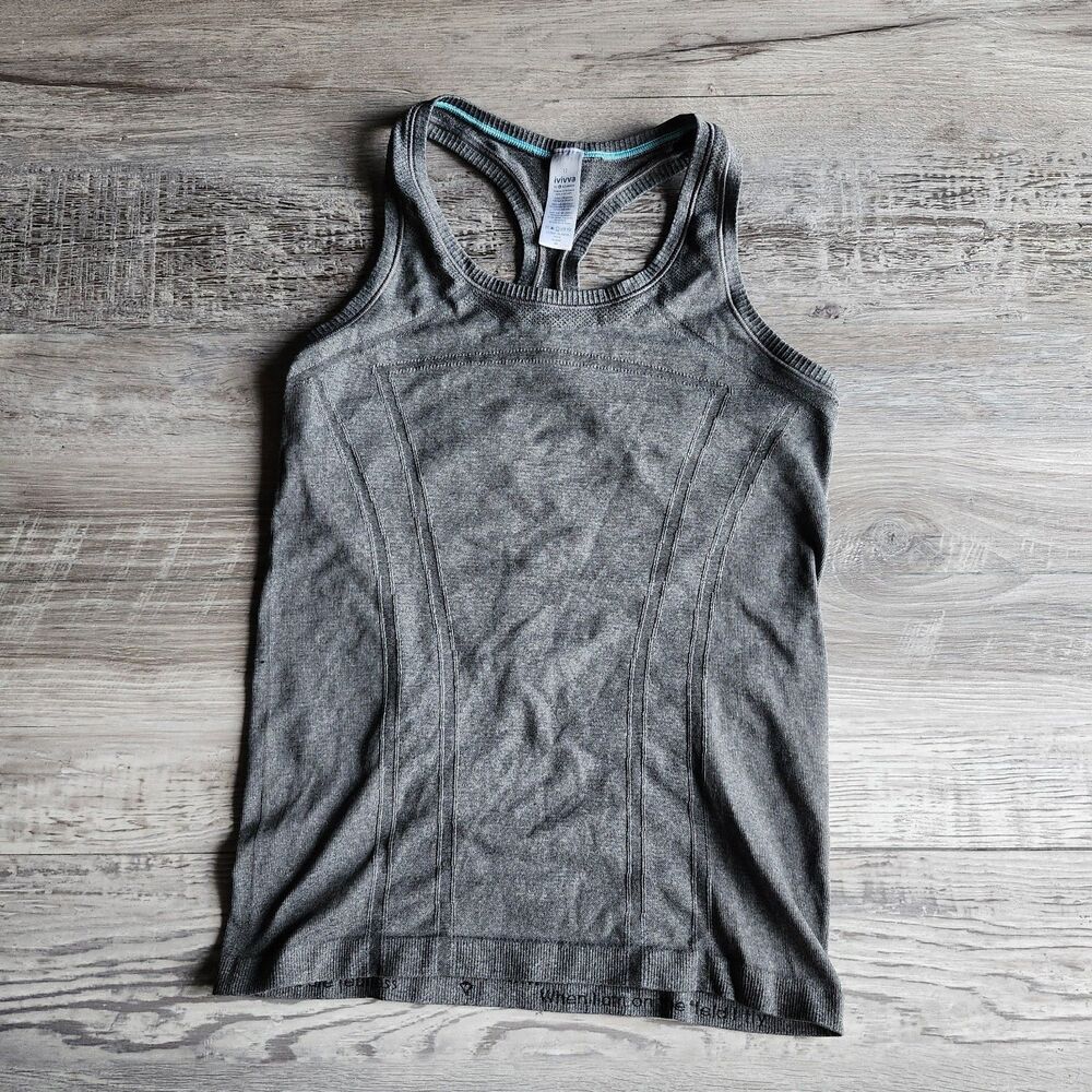 (Child's 12) Ivivva by Lululemon tank top